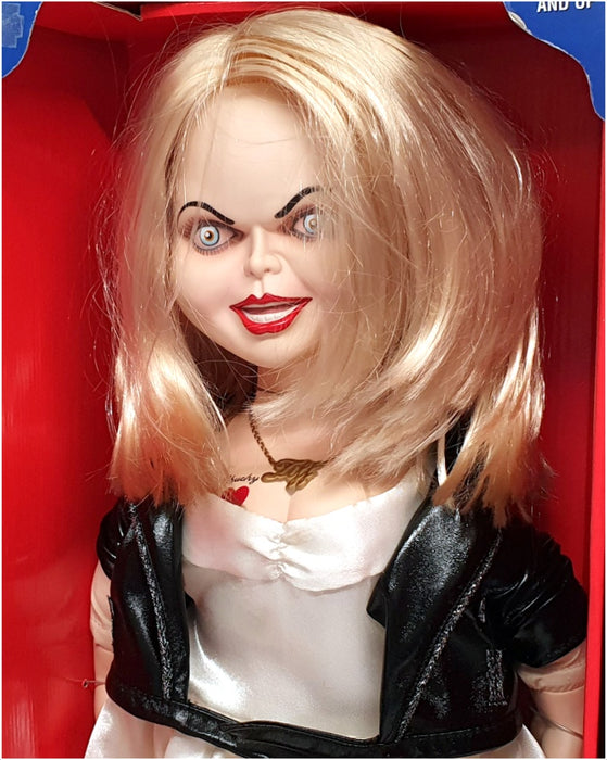 Sideshow Collectibles 4603 - 16" Tall Tiffany Doll Bride Of Chucky Child's Play
