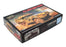 Forces Of Valor 1/72 Scale Kit 873007A - US M3A1 Half-Track - Normandy 1944
