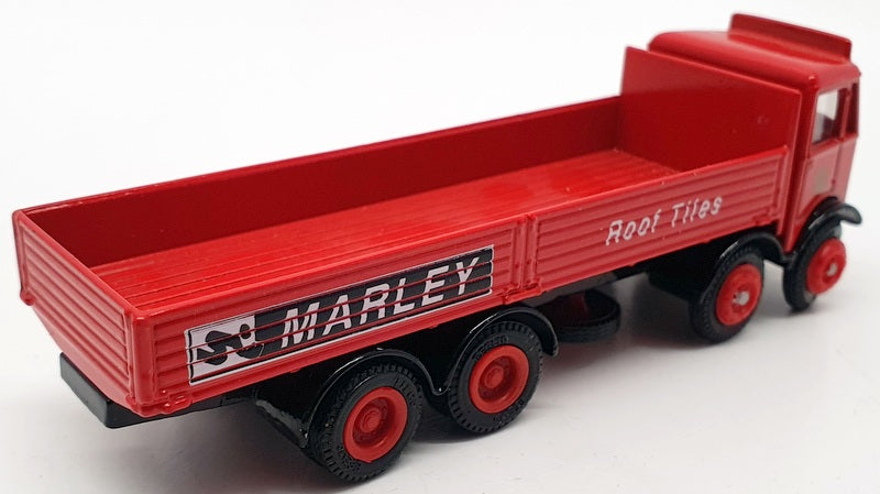 EFE 1/76 Scale Model Truck 10803 - AEC Mammoth 8 Wheel Drop Side Marley
