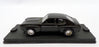 Verem 1/43 Scale Model Car 756 - Ford Capri - Black