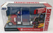 Jada Transformers 1/24 Scale 30446 - Western Star - Optimus Prime