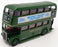 EFE 1/76 Scale E1000 - Bromley Pageant of Motoring 1993 Code 3 London Bus