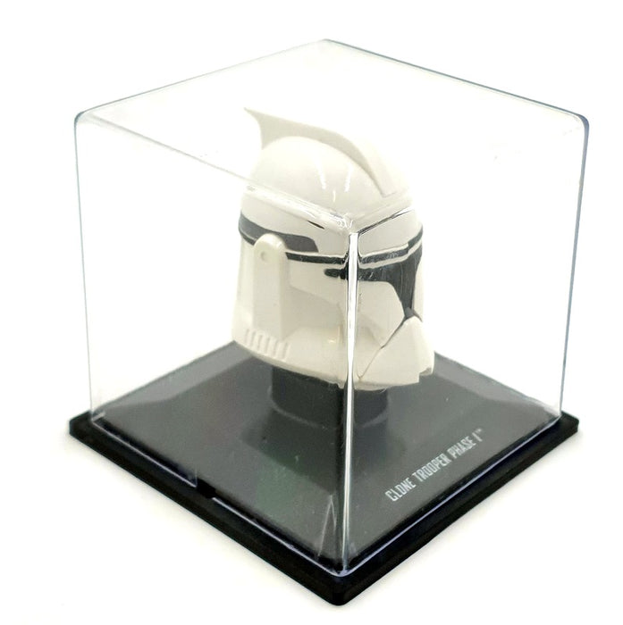 Deagostini HEL24 - Star Wars Helmet Collection - Clone Trooper Phase 1