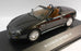 Ixo 1/43 Scale MOC030 MASERATI SPYDER MET BLACK