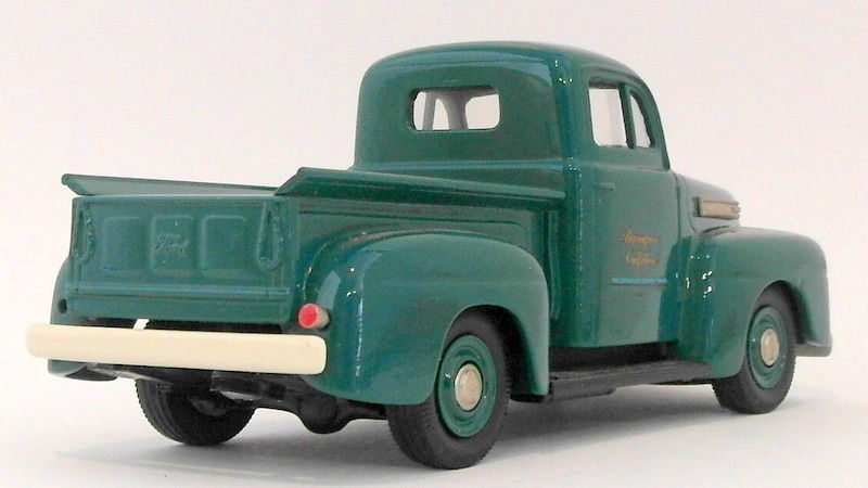 Brooklin 1/43 Scale BRK76X  - 1948 Ford F-1 Pick-Up Truck 1999 1 Of 315