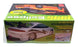 AMT 1/25 Scale Model Kit AMT1089M/12 - 1995 Mitsubishi Eclipse