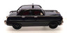 Lansdowne Models 1/43 Scale LDM7-2 - Ford Zephyr Police - REWORKED