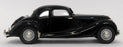 Lansdowne Models 1/43 Scale LDM31A - 1947 Bristol 400 - Black
