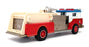 Corgi 1/50 Scale 52002 - Mack CF Pumper Fire Engine - Lionel City Fire Co