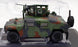 Solido 1/48 Scale Diecast S4800101 - M1115 Humvee - Green Camo