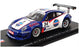 Spark 1/43 Scale SF019 - Porsche 911 GT3 R Speedy #34 GT Tour 2011