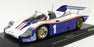 Minichamps 1/18 Scale 155 826601 - Porsche 956K Class Winners Silverstone 6h '82