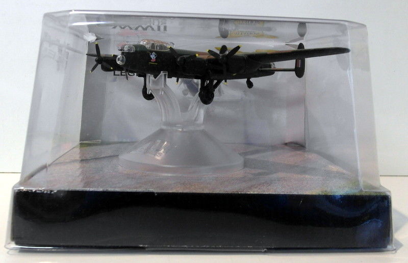 Corgi 1/144 Scale diecast - AA30203 Avro Lancaster - Guy Gibson