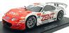 Autoart 1/18 Scale Diecast 38509 Toyota Supra Super GT 2005 Zent Cerumo #38