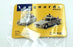 Vanguards 1/43 SP1002 Jaguar MK2 3.8 Jaguar XJ6 Series 1 4.2  Staff  Police Set