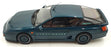 Otto Mobile 1/18 Scale Resin OT517 - Alpine A610 Magny-Cours - Green