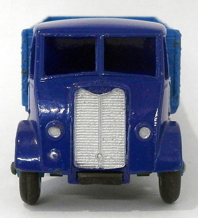 Vintage Dinky 511 - Guy 4 Ton Lorry - Blue