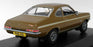 Oxford Diecast 1/43 Scale VF003 - Vauxhall Firenza Sport SL - Honey Starmist