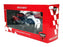 Minichamps 1/12 Scale 122 020099 - Ducati Desmosedici MotoGP - Prova 2002