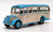 Corgi 1/50 Scale Model Bus 97107 - Bedford OB Coach - Murga Troyd