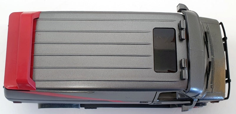 Greenlight 1/24 Scale Model Car 84112 - 1983 GMC Vandura G Series The A Team