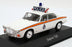 Atlas Editions 1/43 Scale 4 650 118 - Jaguar XJ6 - West Yorkshire Police Car