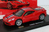 Burago 1/43 Scale Diecast Model 18-36901 - Ferrari 458 Speciale