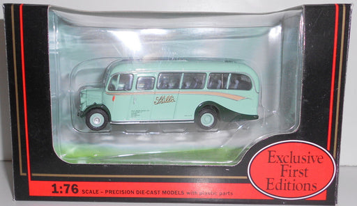 EFE 1/76 20122 BEDFORD OB COACH SKILL'S