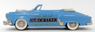 Brooklin 1/43 Scale BRK17A 001  - 1952 Studebaker Indy Pace Car 1 Of 3000
