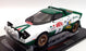 IXO Models 1/18 Scale 18RMC061C - Lancia Stratos HF #7 Pinto/Bernacchini