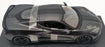 Maisto 1/18 Scale 46629 - 2020 Chevrolet Corvette Stingray Coupe - Black