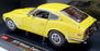 Sun Star 1/18 Scale Diecast 3512 - 1972 Nissan Datsun 240Z - Yellow