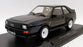 Norev 1/18 Scale Model 188315 - 1985 Audi Sport Quattro - Black