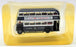 EFE 1/76 Scale Model Bus 15907DL - Leyland PD1 - Lytham St.Annes