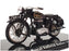 Atlas Editions 1/24 Scale 4 658 110 - 1938 Royal Enfield Bullet - Black