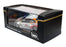 Ixo 1/43 Scale GTM094 - Seat Toledo GT Test Day 24h Francorchamps 2003