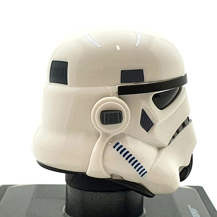 Deagostini HEL06 - Star Wars Helmet Collection - Stormtrooper