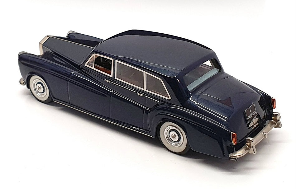 Top Marques Gold Series 1/43 Scale GS16 - 1961 Rolls Royce Phantom V - 1 of 75