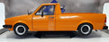 Solido 1/18 Scale Model S1803502 - 1982 Volkswagen VW Caddy MK1 Orange