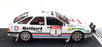 Trofeu 1/43 Scale RR.nz.08 - Ford Sierra XR4x4 - Rally Of New Zealand 1987