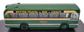 Oxford Diecast 1/76 Scale 76SB002 - Saro Bus Maidstone & District Rte 80 - Green