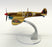 Corgi 1/72 Scale Diecast AA31904 - Supermarine Spitfire MkVB