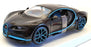 Maisto 1/24 Scale Model Car 31514BK - Bugatti Chiron - Black