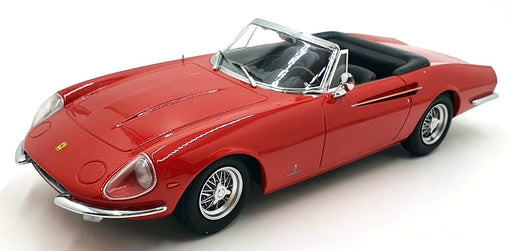 KK Scale 1/18 Scale Diecast KKDC180051 - Ferrari 365 California Spyder 1966
