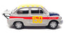 ProgettoK 1/43 Scale PK123 Fiat Abarth 1000 TC Stallavena-Boscochiesanuova 1966