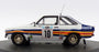 Trofeu 1/43 Scale 1009 - Ford Escort MkII - 1st #10 Acropolis 1980