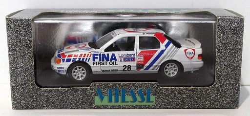 Vitesse Models 1/43 Scale Diecast 713 - Ford Sierra #28 - Fina