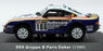 Minichamps 1/43 Scale WAP C20 Set 01A - Porsche Gruppe B Paris Daker 1986