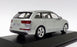 Spark 1/43 Scale Model Car 501.14.076.13 - Audi Q7 - Foil Silver