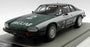 Technomodel 1/18 Scale Resin - TM18-107D Jaguar XJS TWR Donnington 1984